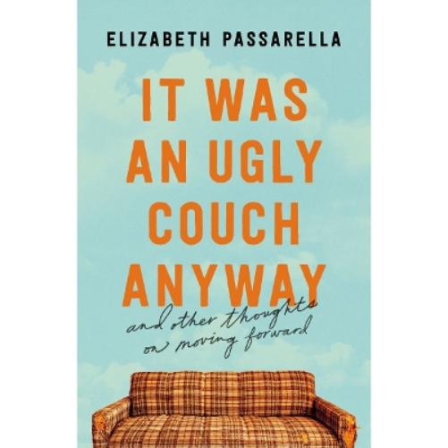 It Was an Ugly Couch Anyway