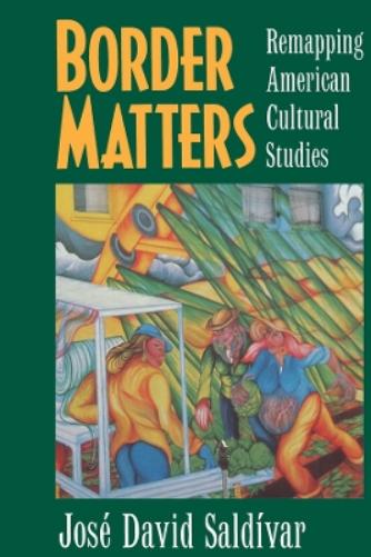 Border Matters