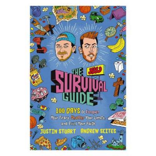 The JStu Survival Guide