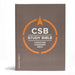 CSB Study Bible, Hardcover