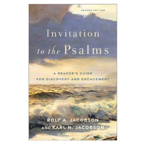 Invitation to the Psalms