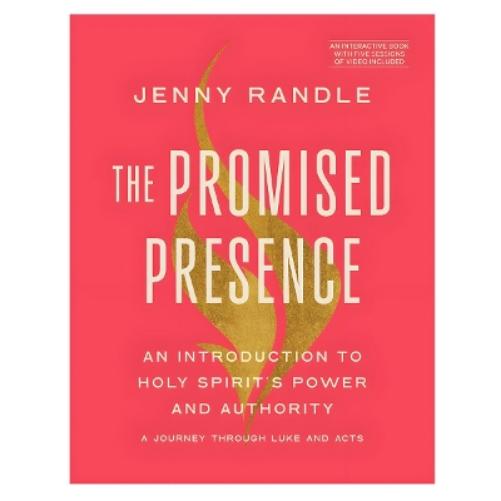 THE PROMISED PRESENCE
