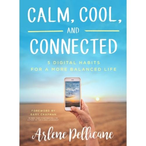 Calm, Cool, and Connected