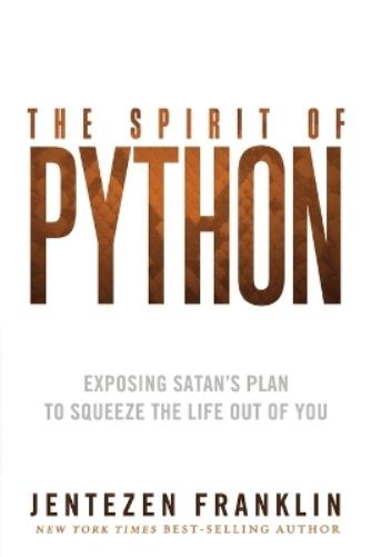 Spirit of Python, The