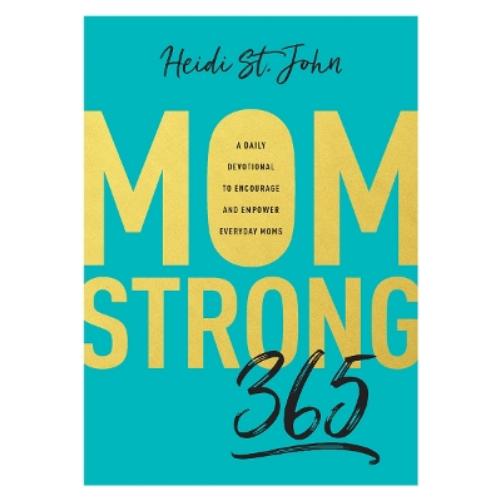 Momstrong 365