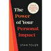 The Power of Your Personal Impact