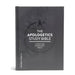 CSB Apologetics Study Bible, Hardcover