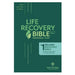Life Recovery Bible NLT, Personal Size