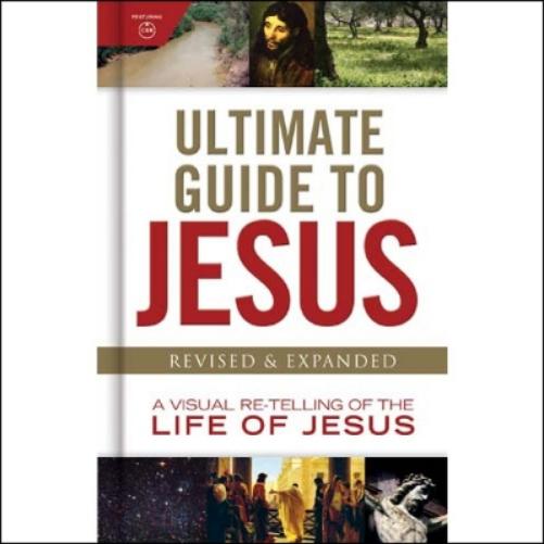 Ultimate Guide to Jesus