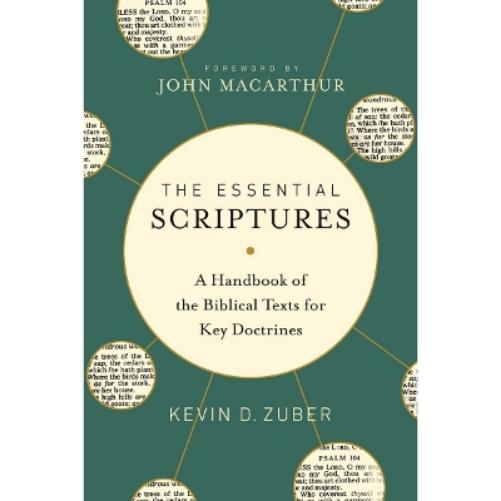 Essential Scriptures, The