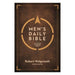 CSB Men's Daily Bible, Hardcover