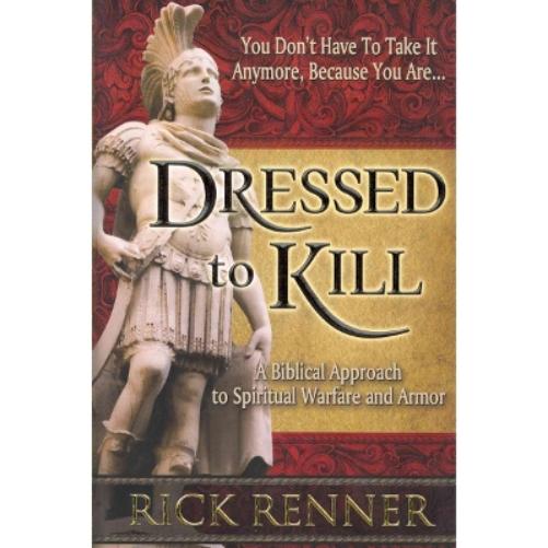 Dressed To Kill