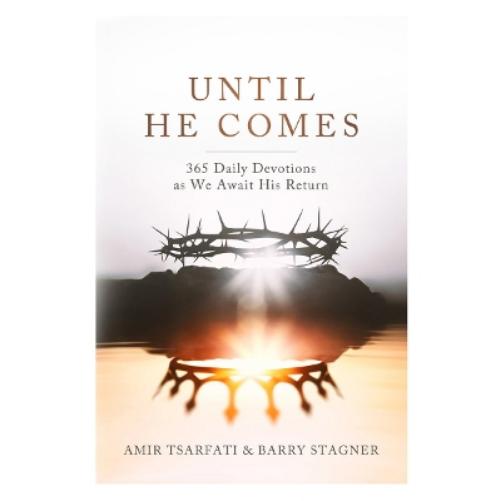 Until He Comes