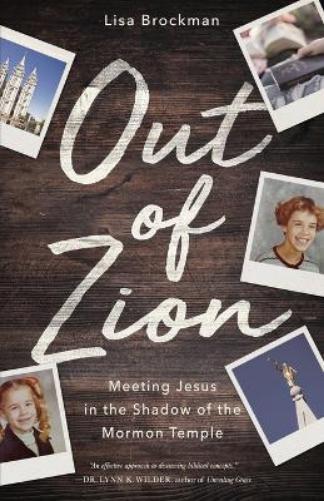 Out of Zion