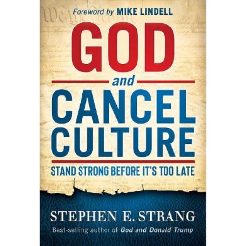 God and Cancel Culture