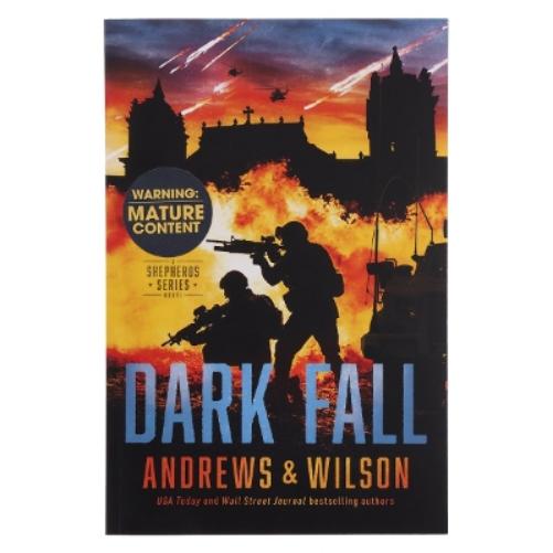 Dark Fall