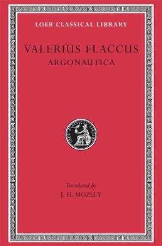 Argonautica
