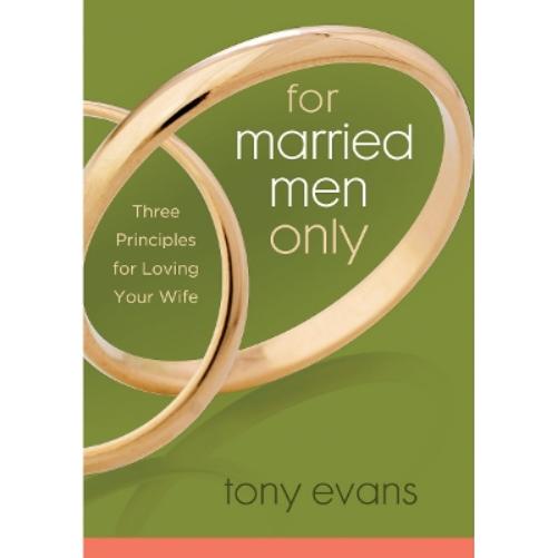 For Married Men Only
