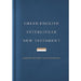Greek-English Interlinear CSB New Testament, Hardcover
