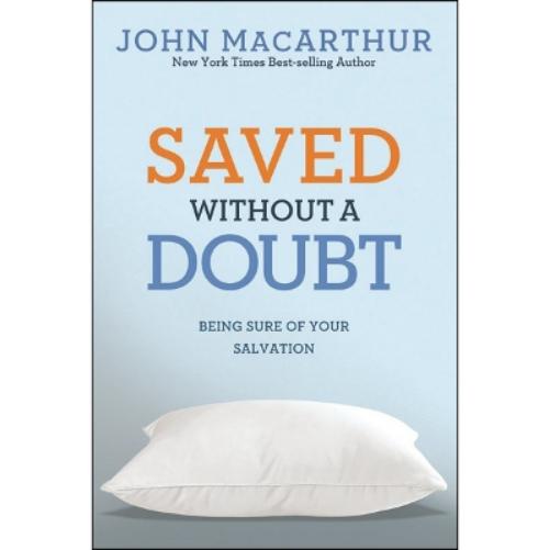 Saved Without a Doubt