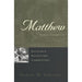 Reformed Expository Commentary: Matthew 2 Volume Set