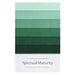 Spiritual Maturity