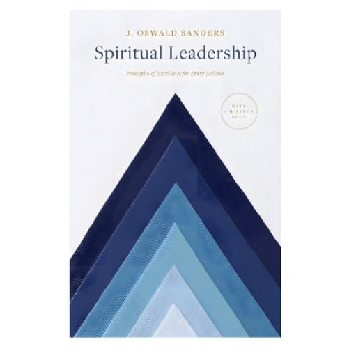 Spiritual Leadership