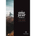 NLT The One Year Bible for Men