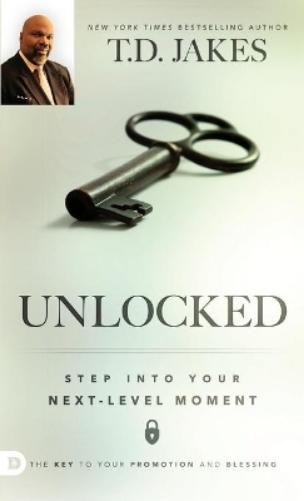 Unlocked