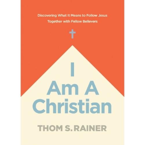 I Am a Christian