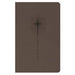 Premium Gift Bible Nlt, Filament Enabled (Leatherlike, Star Cross Taupe, Red Letter)