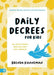 Daily Decrees for Kids