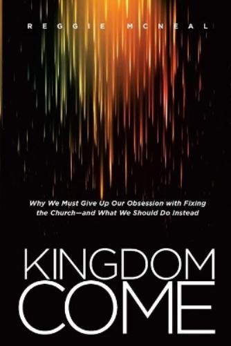 Kingdom Come
