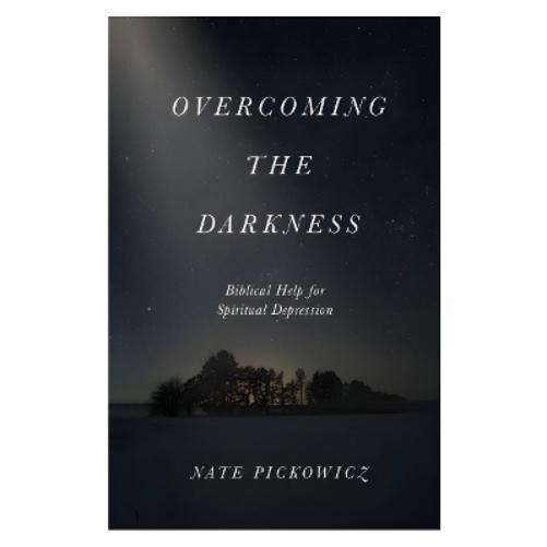 Overcoming the Darkness
