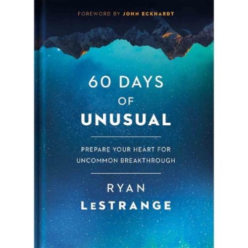 60 Days of Unusual