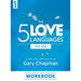 5 Love Languages for Men Workbook