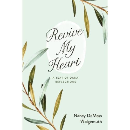 Revive My Heart
