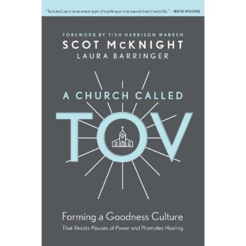 A Church Called Tov