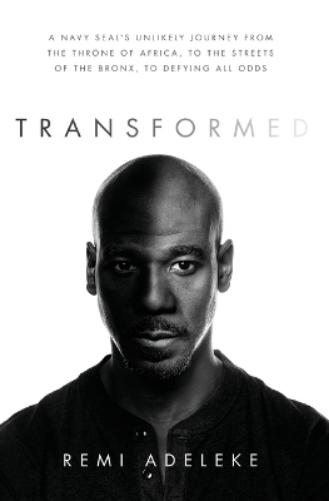 Transformed