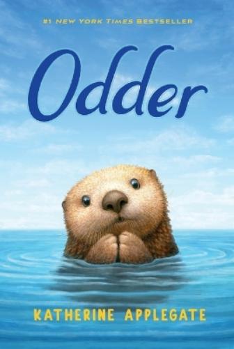 Odder: The Novel