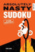 Absolutely Nasty Sudoku: Even Nastier - Level 3