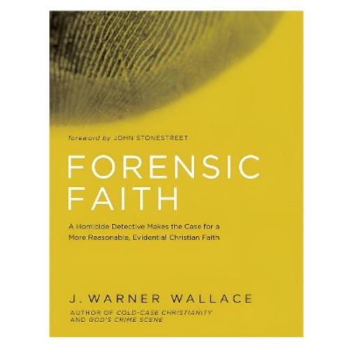 Forensic Faith