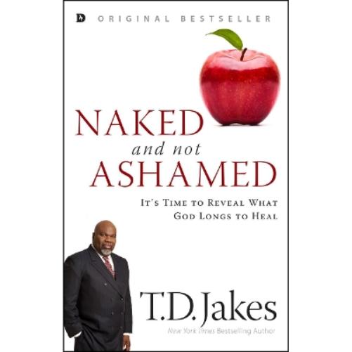 Naked and Not Ashamed