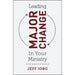Leading Major Change in Your Ministry