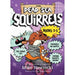 Dead Sea Squirrels