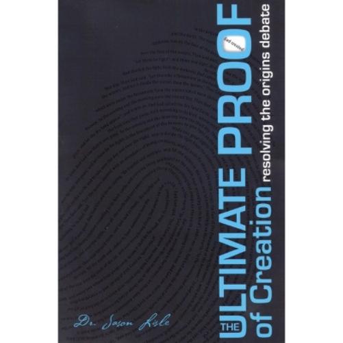 Ultimate Proof Of Creation, The