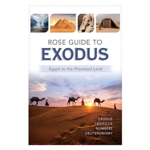 Rose Guide to Exodus