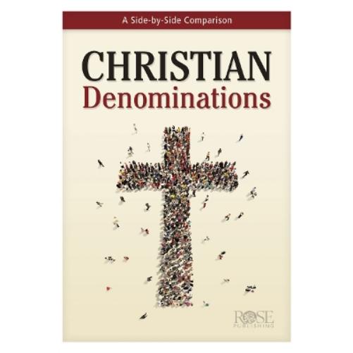 Christian Denominations