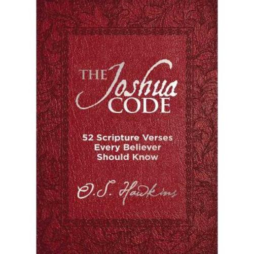 The Joshua Code