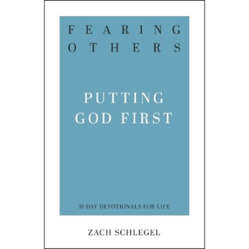 Fearing Others